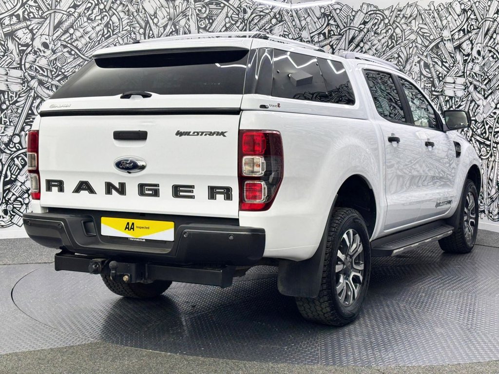 Used Ford Ranger 2022 for sale - 76495923: Photo 11