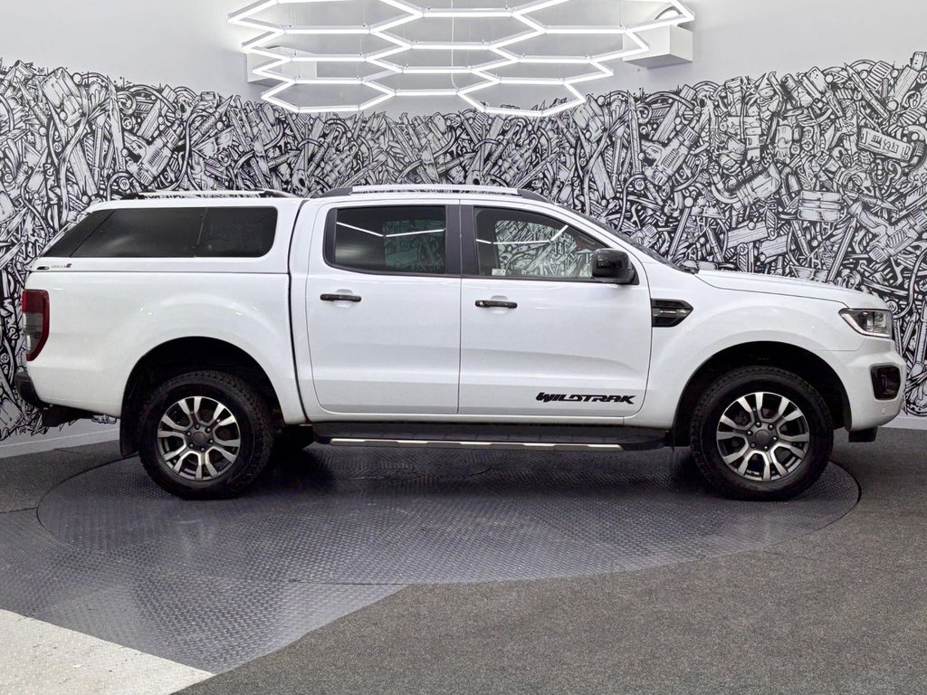 Used Ford Ranger 2022 for sale - 76495923: Photo 14