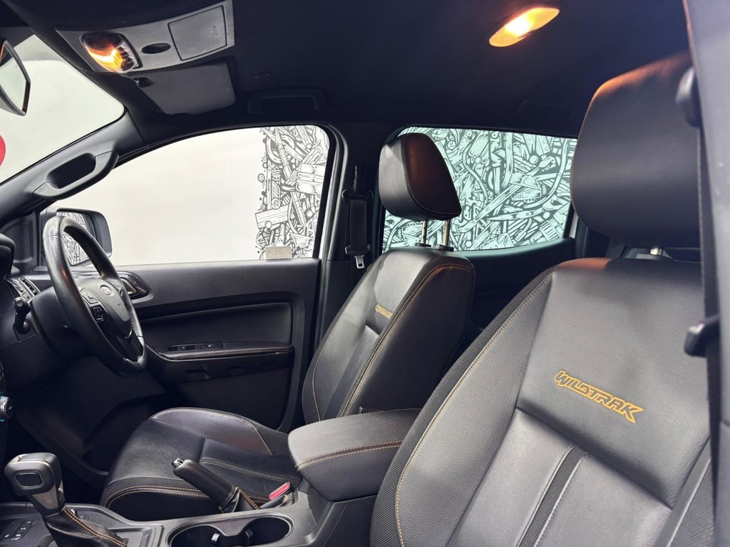 Used Ford Ranger 2022 for sale - 76495923: Photo 16