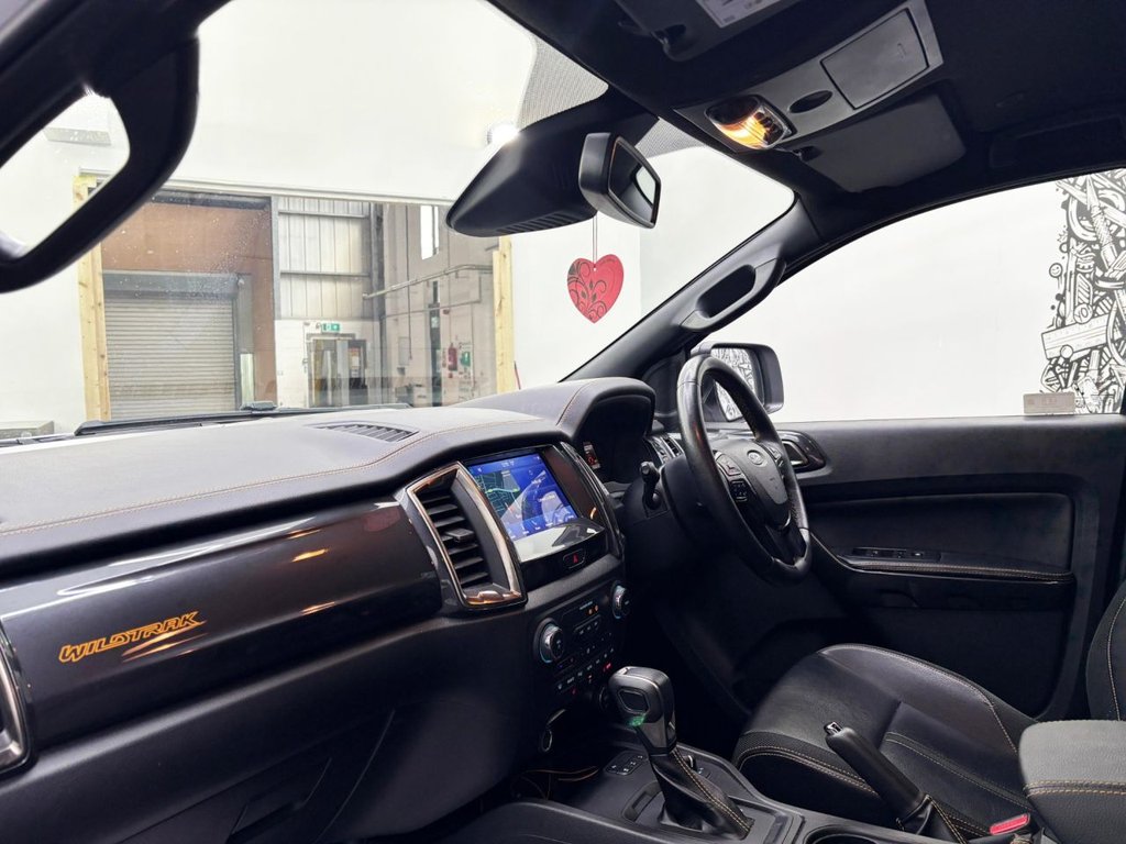 Used Ford Ranger 2022 for sale - 76495923: Photo 17