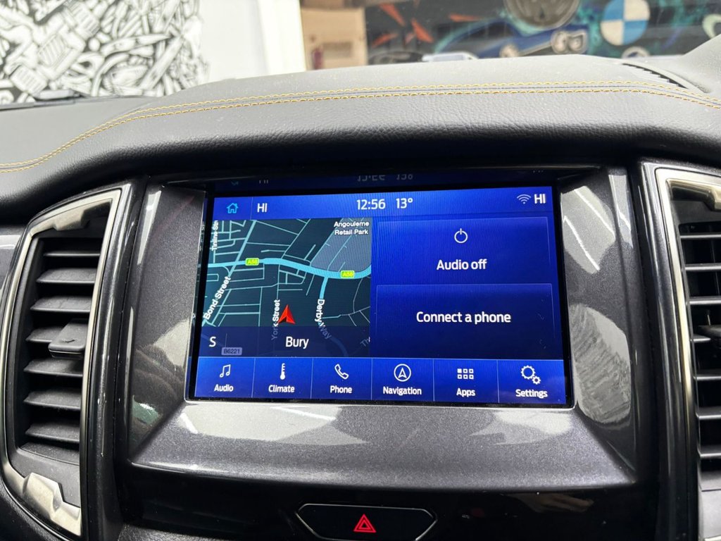 Used Ford Ranger 2022 for sale - 76495923: Photo 18