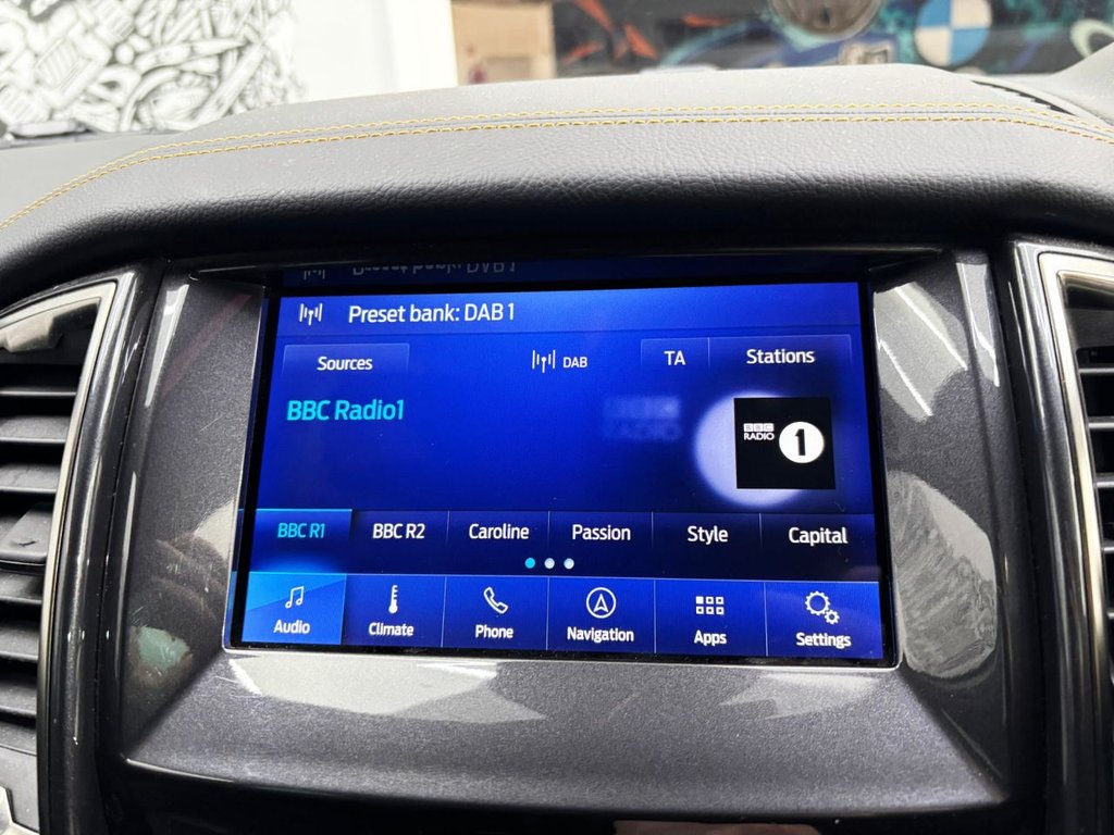 Used Ford Ranger 2022 for sale - 76495923: Photo 22