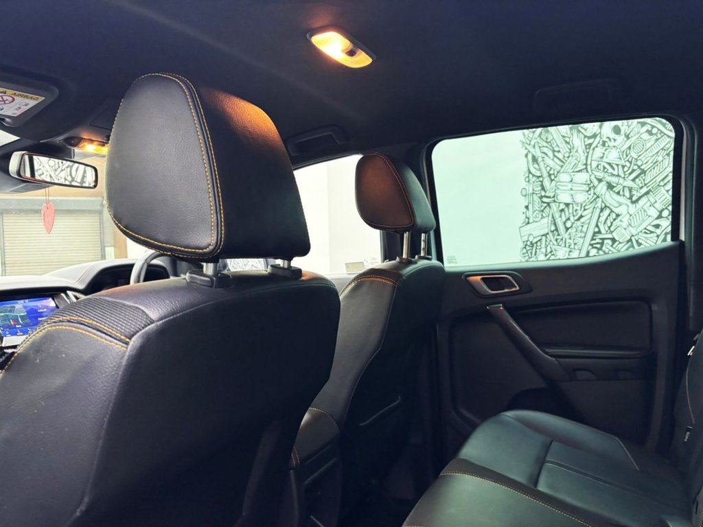 Used Ford Ranger 2022 for sale - 76495923: Photo 30