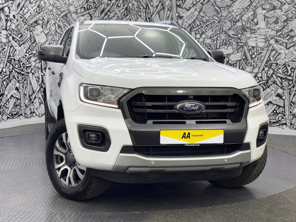 Used Ford Ranger 2022 for sale - 76495923: Photo 4