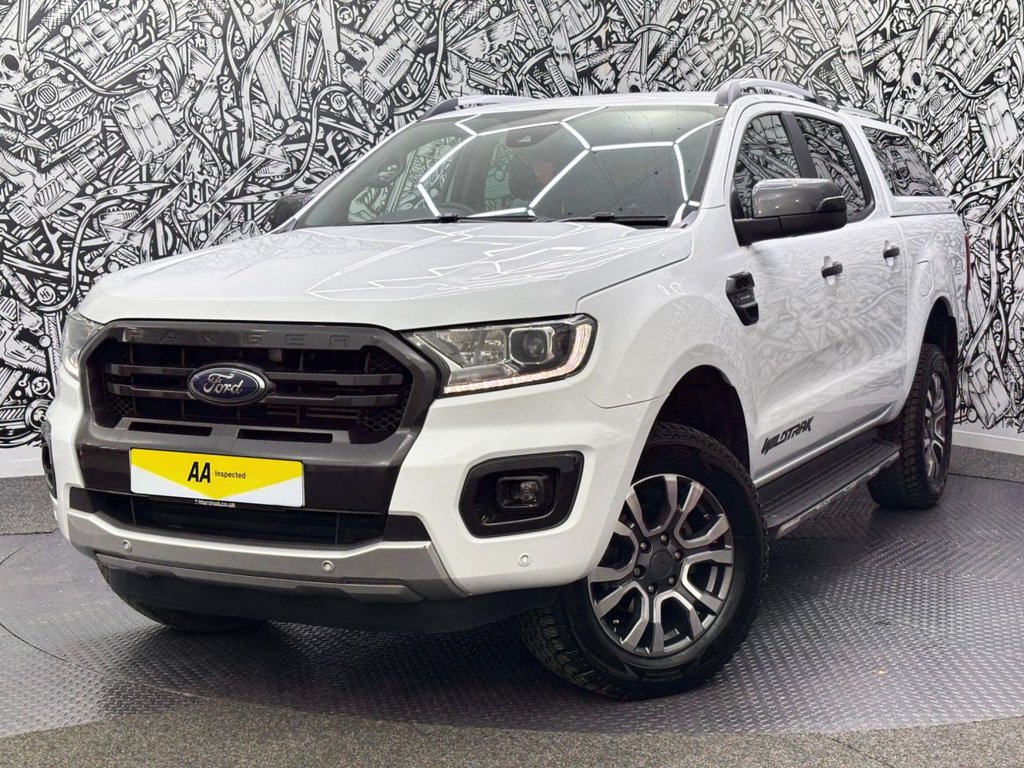 Used Ford Ranger 2022 for sale - 76495923: Photo 8