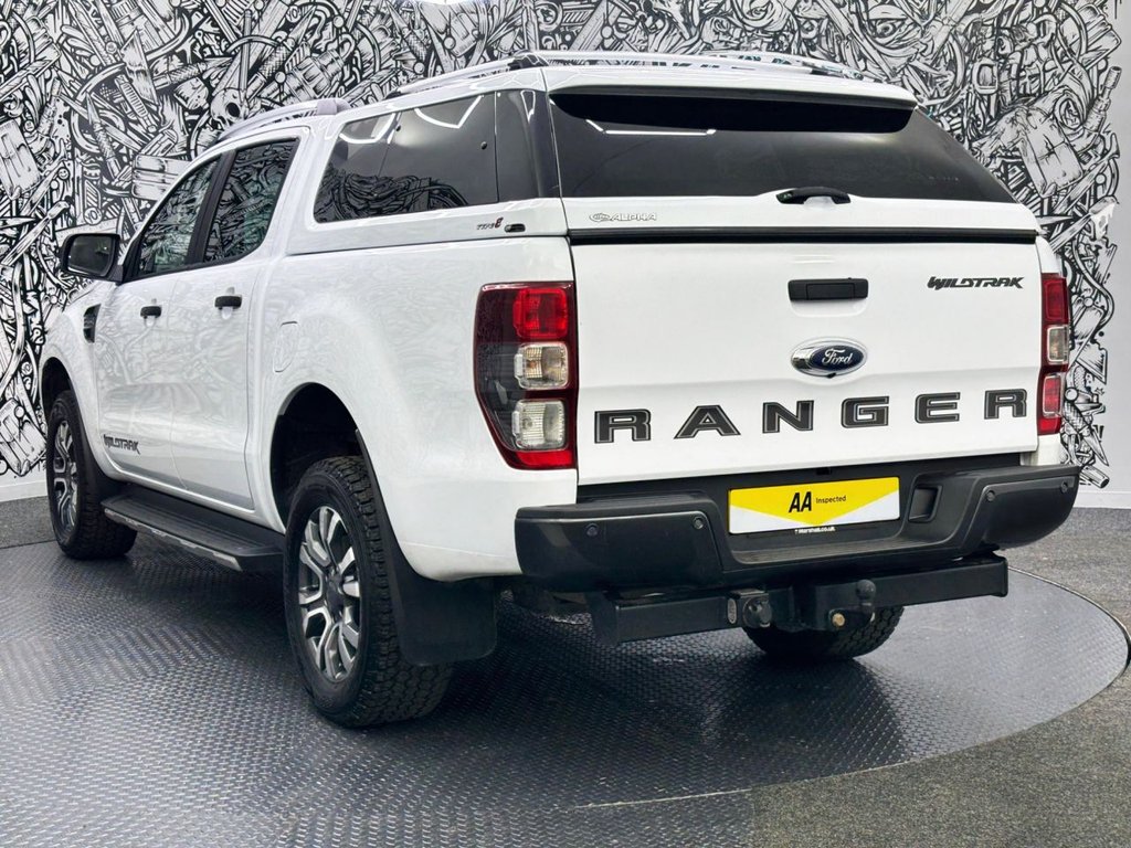 Used Ford Ranger 2022 for sale - 76495923: Photo 9