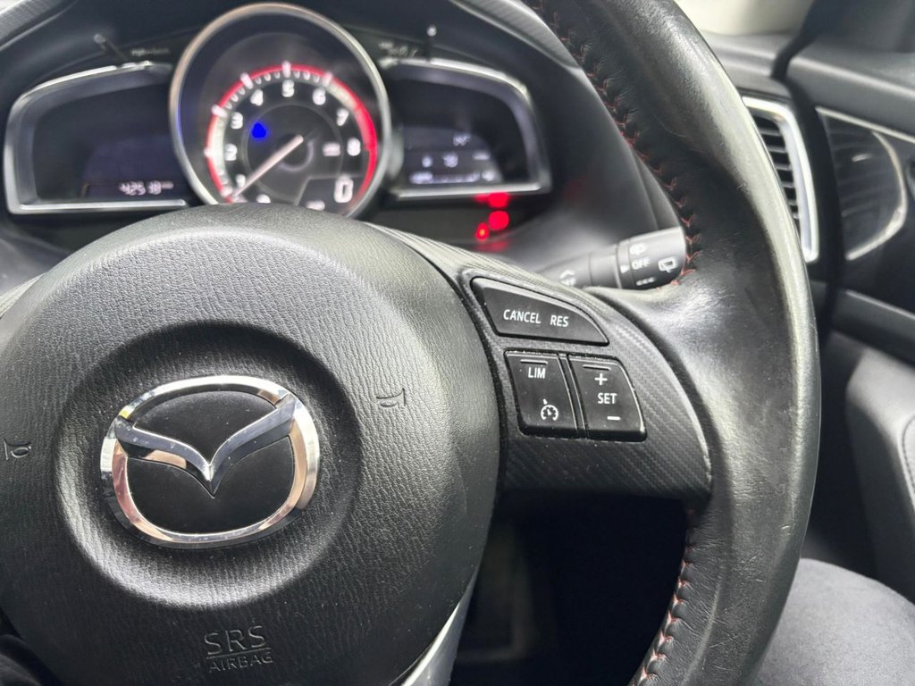 Used Mazda Mazda3 2016 for sale - 75998128: Photo 16