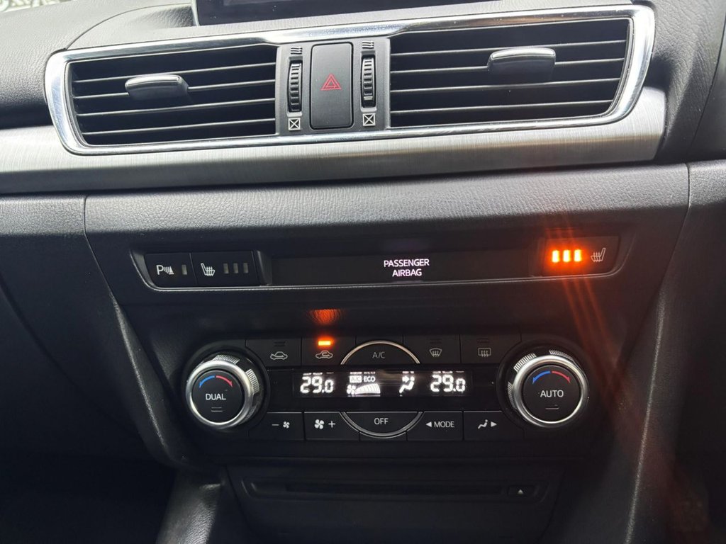 Used Mazda Mazda3 2016 for sale - 75998128: Photo 17