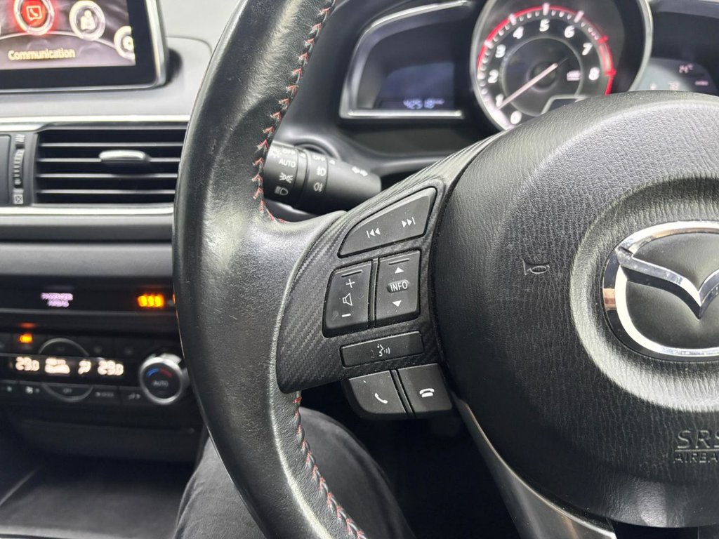 Used Mazda Mazda3 2016 for sale - 75998128: Photo 18