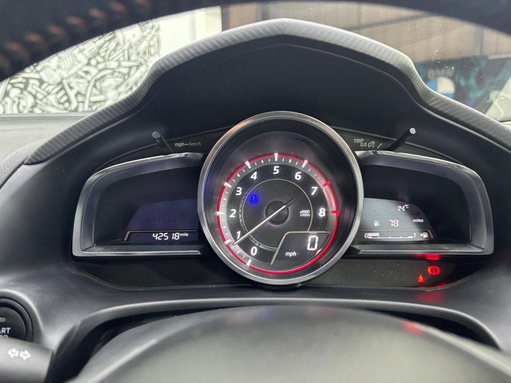 Used Mazda Mazda3 2016 for sale - 75998128: Photo 19