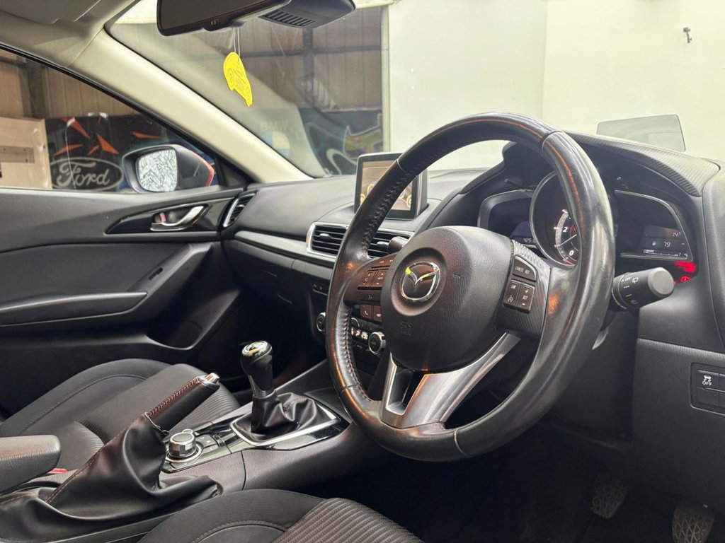 Used Mazda Mazda3 2016 for sale - 75998128: Photo 20