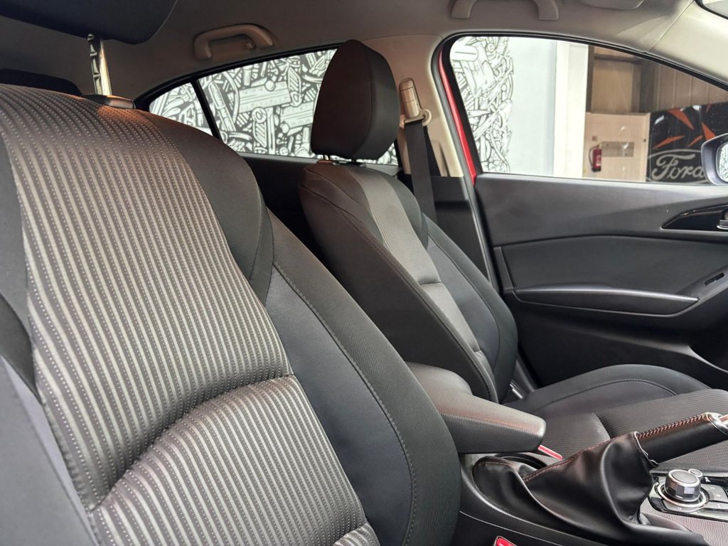 Used Mazda Mazda3 2016 for sale - 75998128: Photo 21