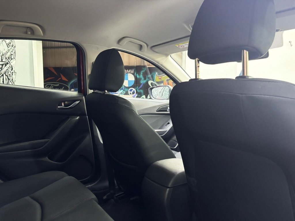 Used Mazda Mazda3 2016 for sale - 75998128: Photo 22