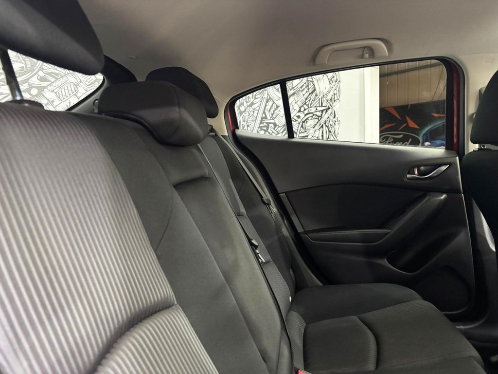 Used Mazda Mazda3 2016 for sale - 75998128: Photo 23