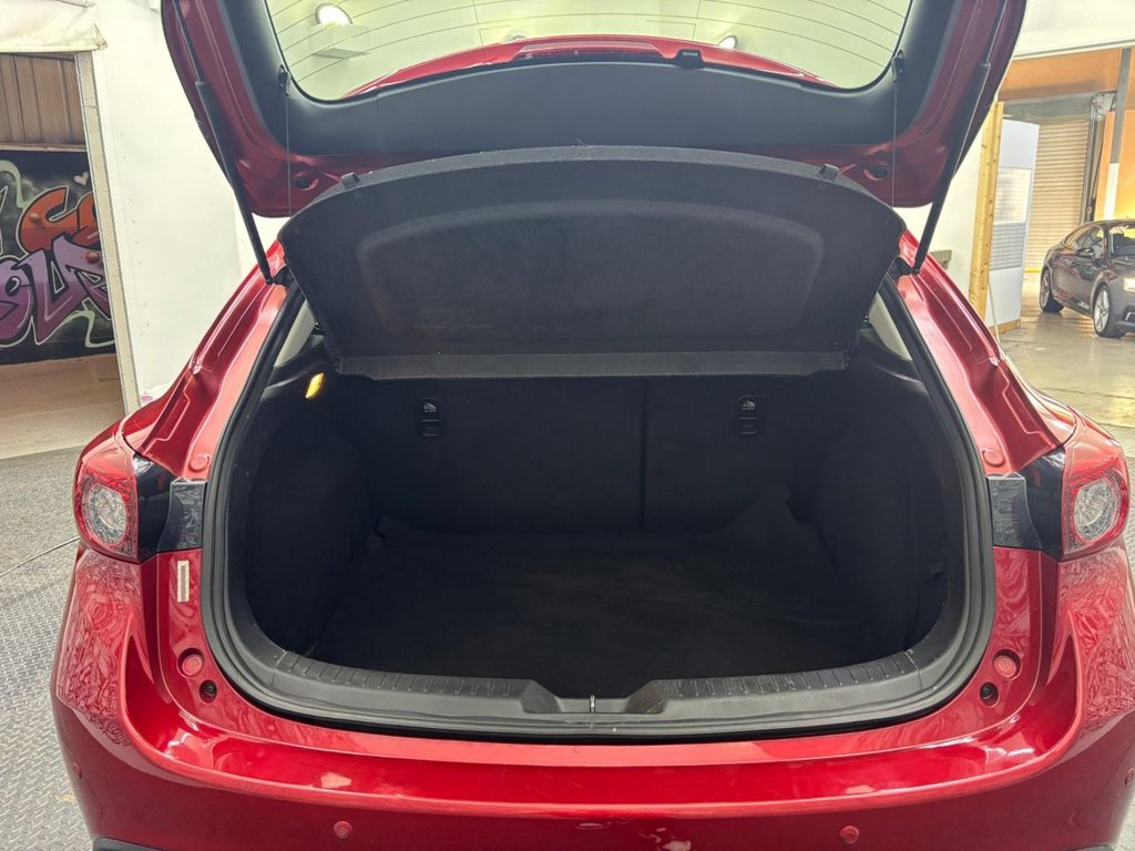 Used Mazda Mazda3 2016 for sale - 75998128: Photo 24