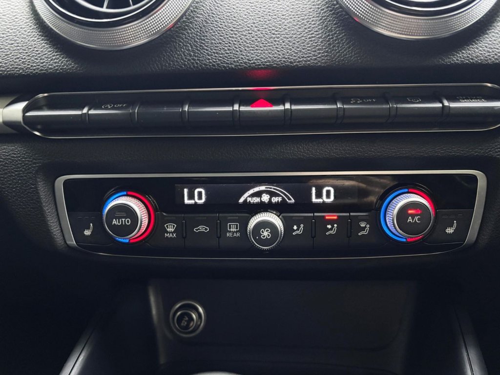 Used Audi S3 2017 for sale - 76080371: Photo 19