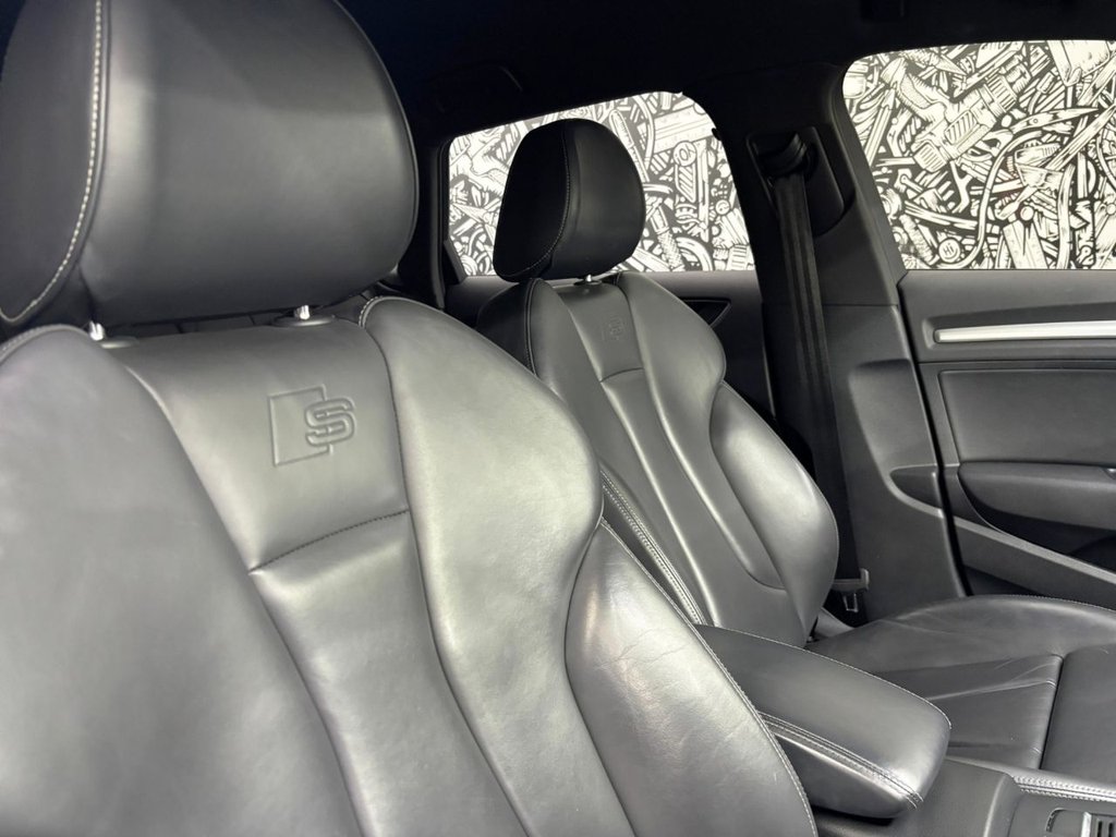 Used Audi S3 2017 for sale - 76080371: Photo 23