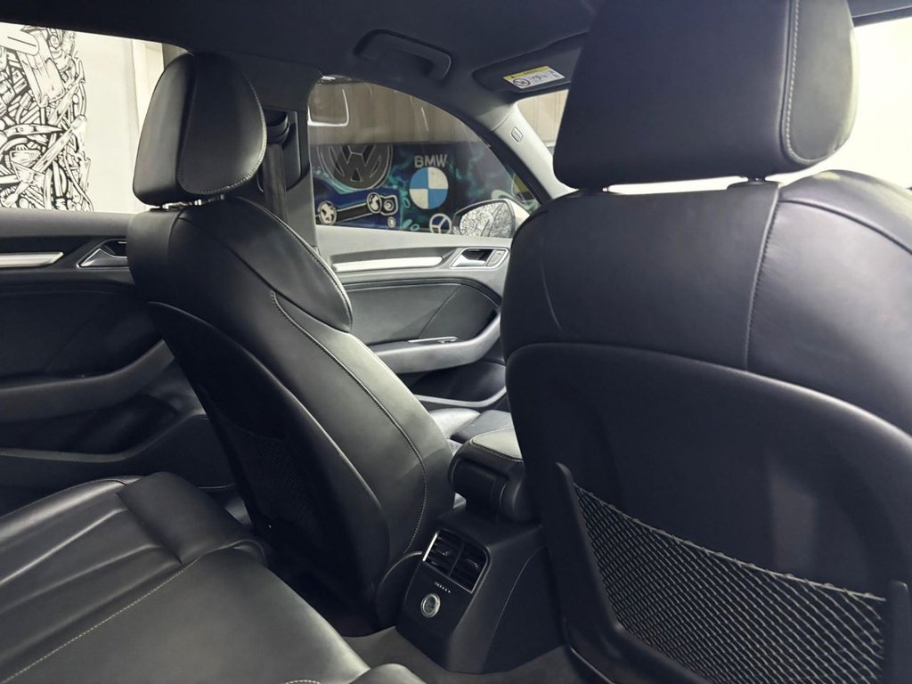 Used Audi S3 2017 for sale - 76080371: Photo 24