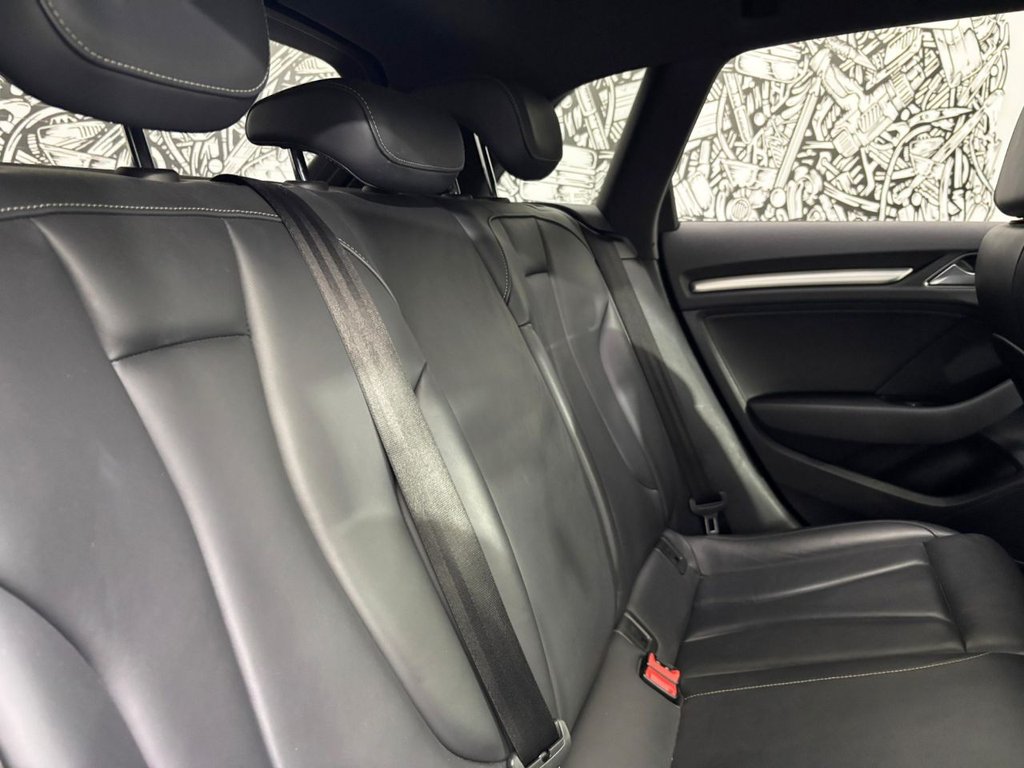 Used Audi S3 2017 for sale - 76080371: Photo 25