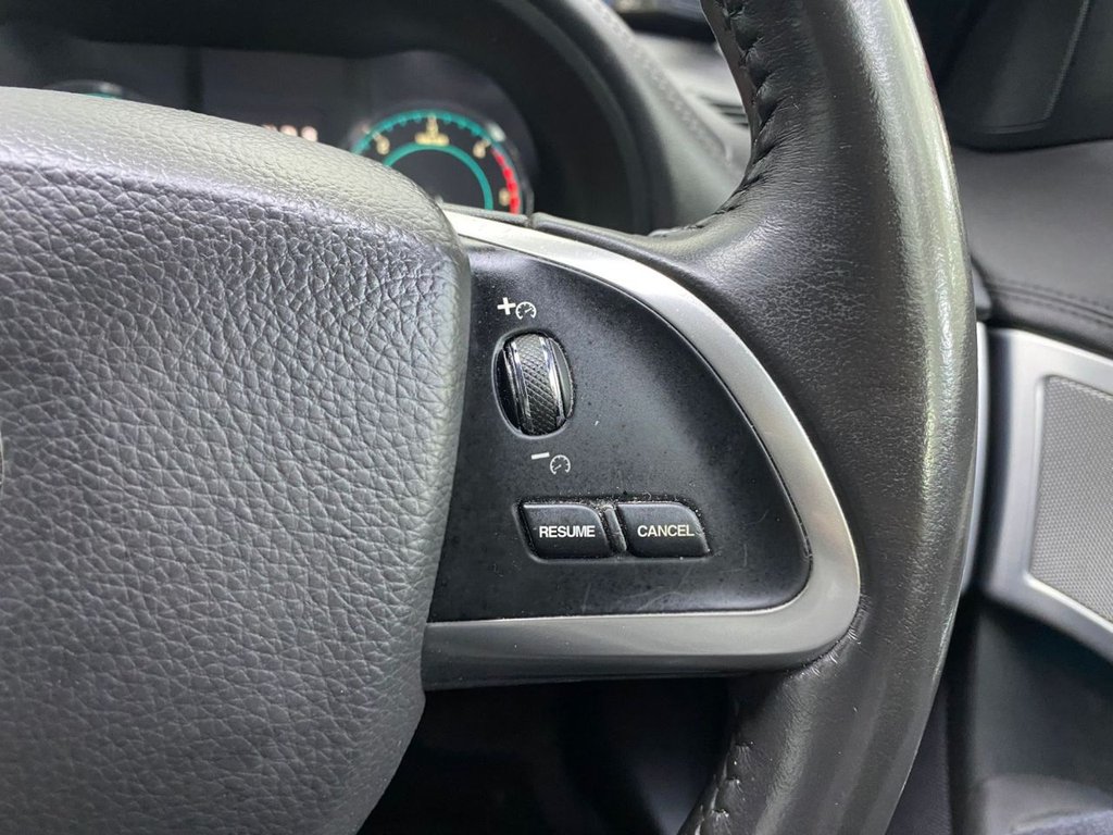 Used Jaguar XF 2014 for sale - 76670541: Photo 22