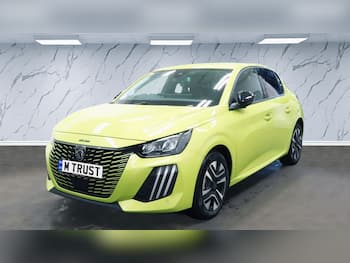 Used Peugeot 208 2024 for sale - 79709072: Photo