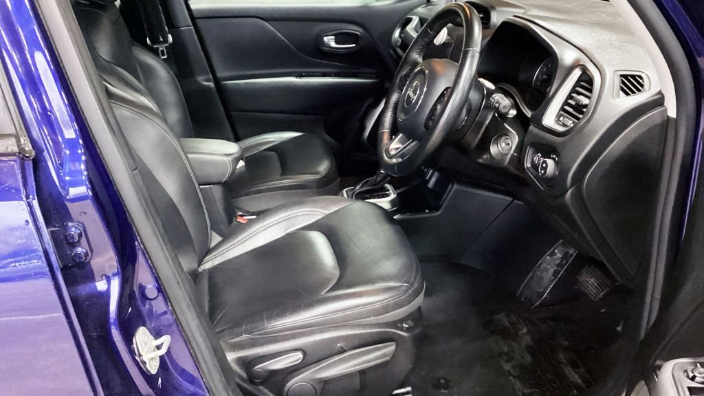 Used Jeep Renegade 2019 for sale - 76665682: Photo 10