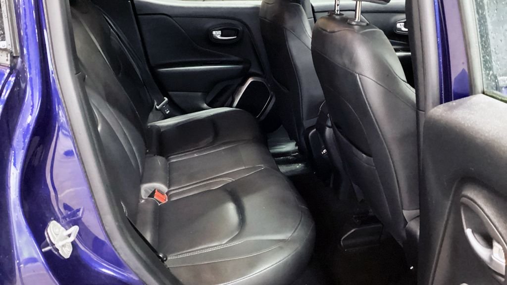 Used Jeep Renegade 2019 for sale - 76665682: Photo 11