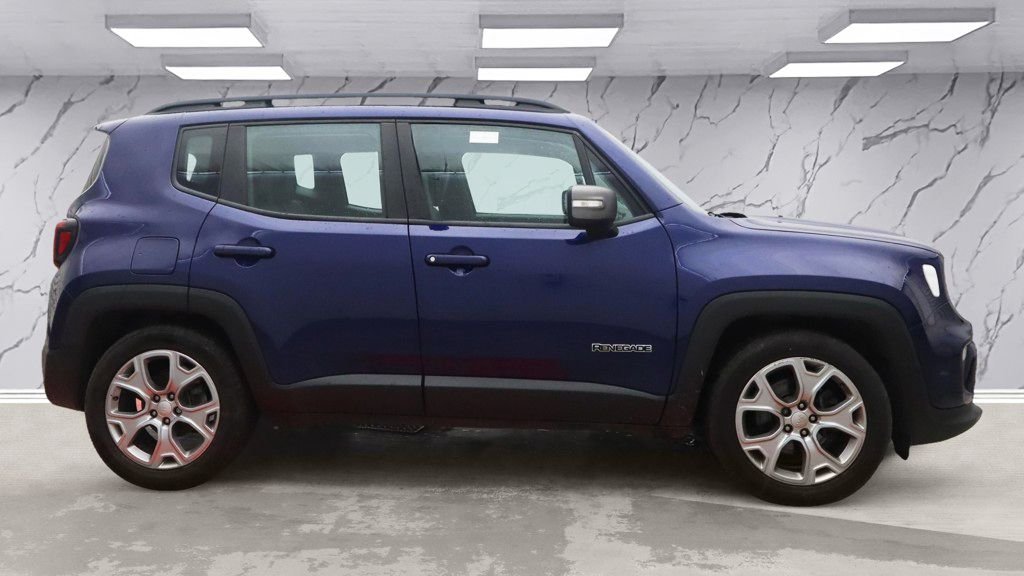 Used Jeep Renegade 2019 for sale - 76665682: Photo 6