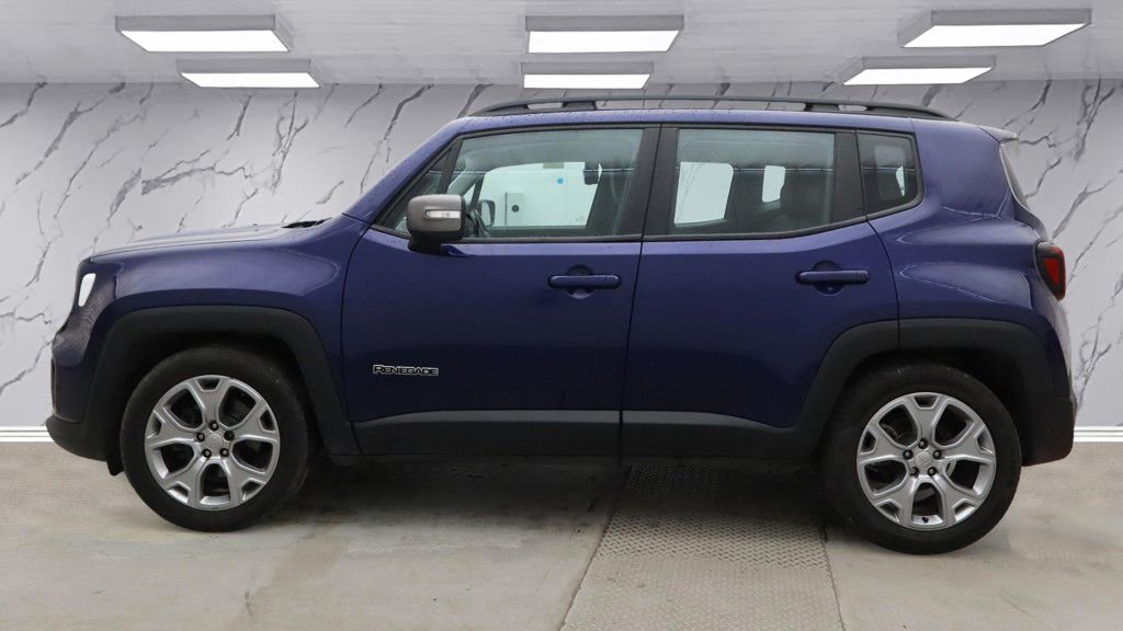 Used Jeep Renegade 2019 for sale - 76665682: Photo 7