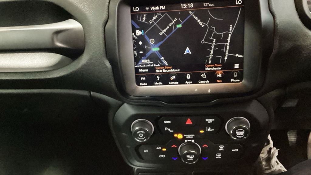 Used Jeep Renegade 2019 for sale - 76665682: Photo 8