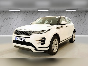 Used Land Rover Range Rover Evoque 2020 for sale - 78851148: Photo