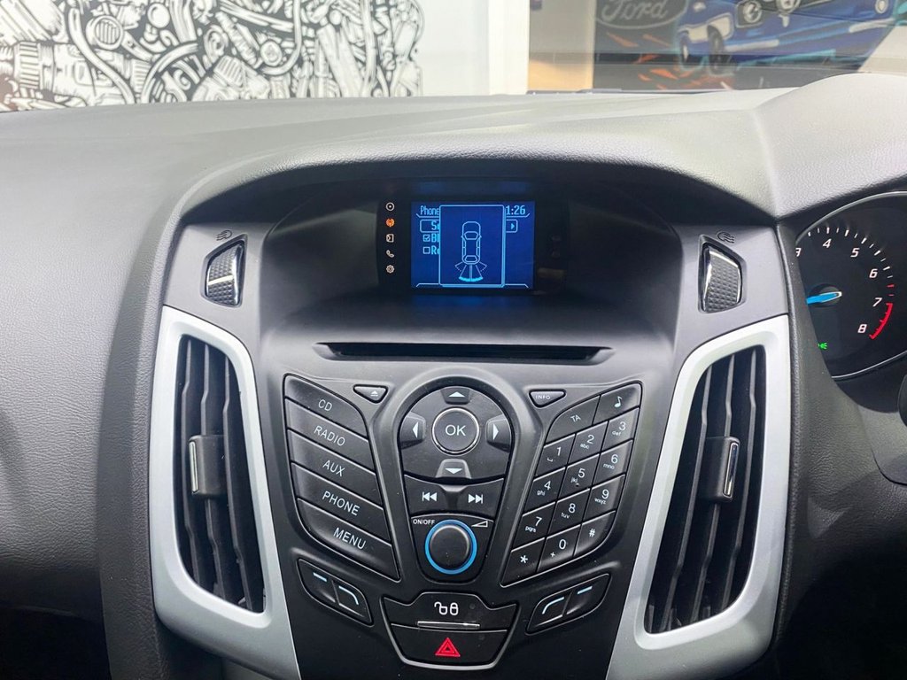 Used Ford Focus 2012 for sale - 77161908: Photo 10