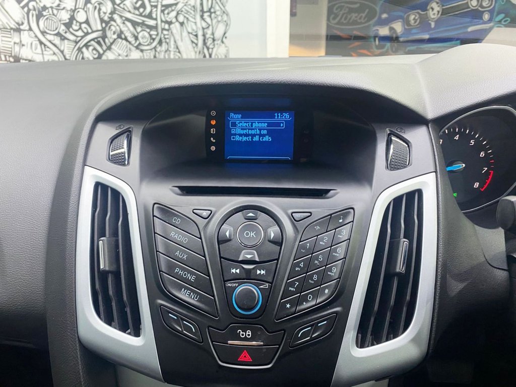 Used Ford Focus 2012 for sale - 77161908: Photo 16