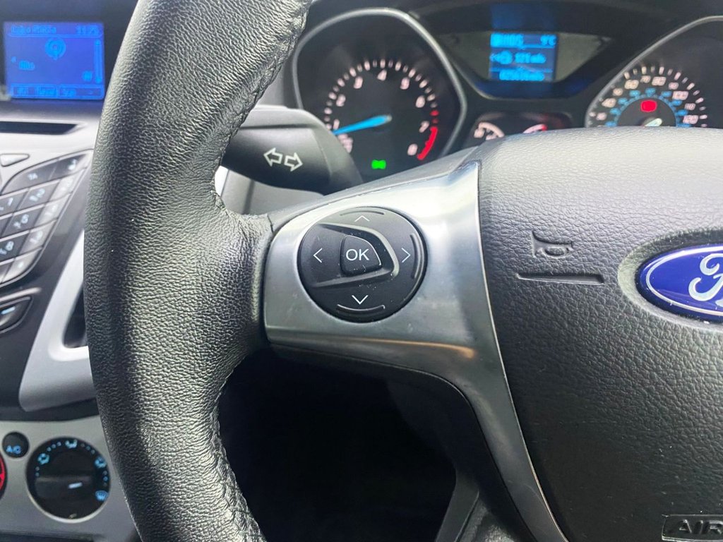 Used Ford Focus 2012 for sale - 77161908: Photo 18