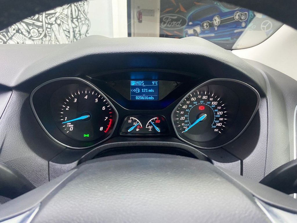 Used Ford Focus 2012 for sale - 77161908: Photo 19