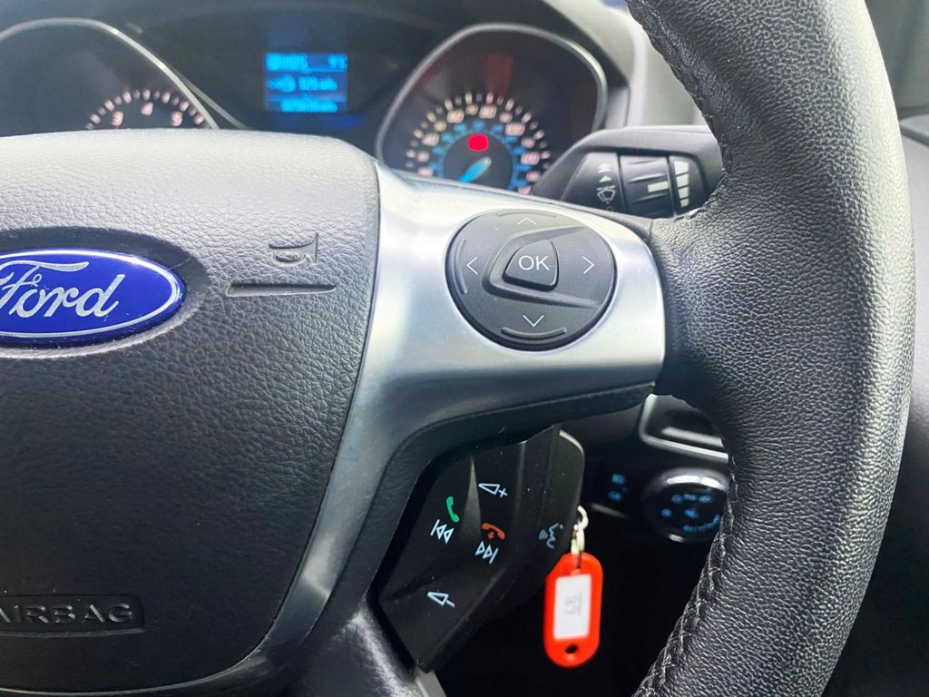 Used Ford Focus 2012 for sale - 77161908: Photo 20
