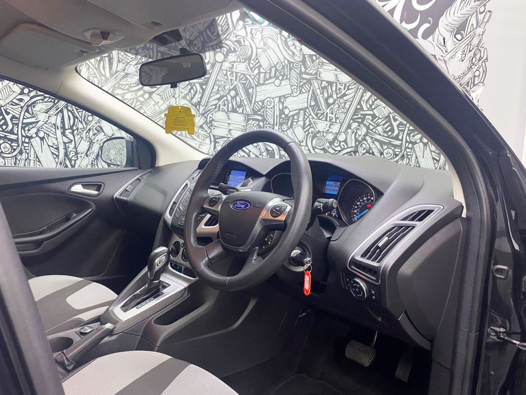 Used Ford Focus 2012 for sale - 77161908: Photo 21