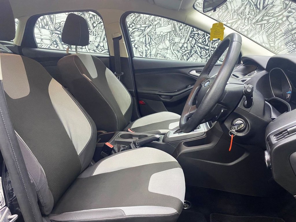 Used Ford Focus 2012 for sale - 77161908: Photo 22