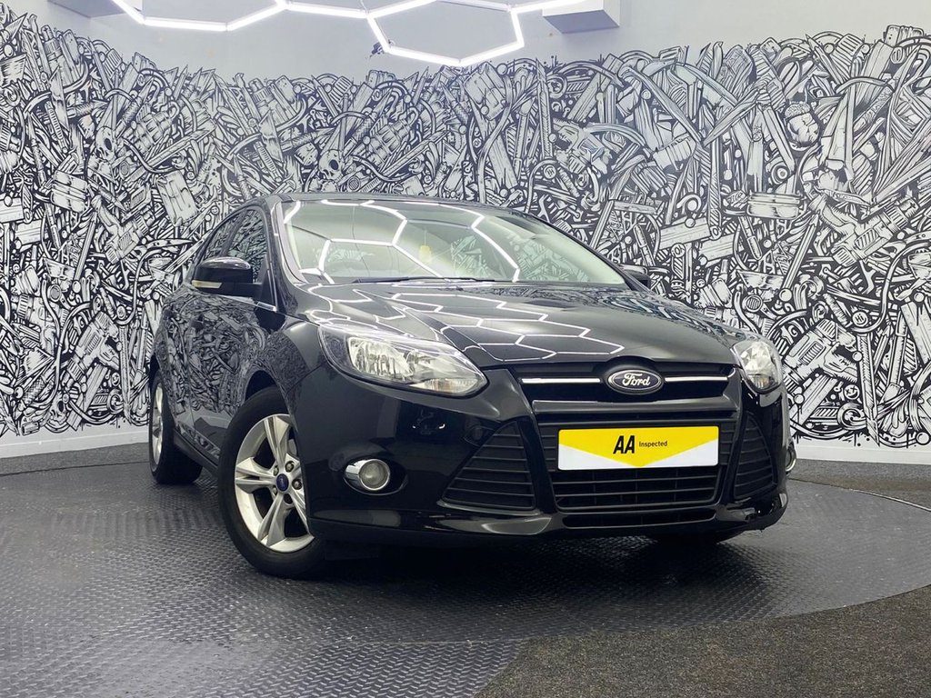 Used Ford Focus 2012 for sale - 77161908: Photo 3