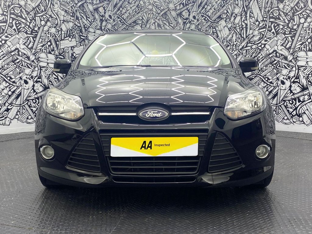 Used Ford Focus 2012 for sale - 77161908: Photo 4
