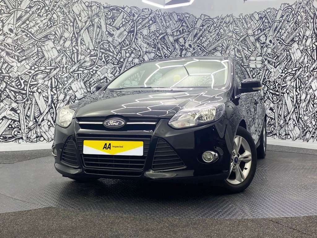 Used Ford Focus 2012 for sale - 77161908: Photo 5