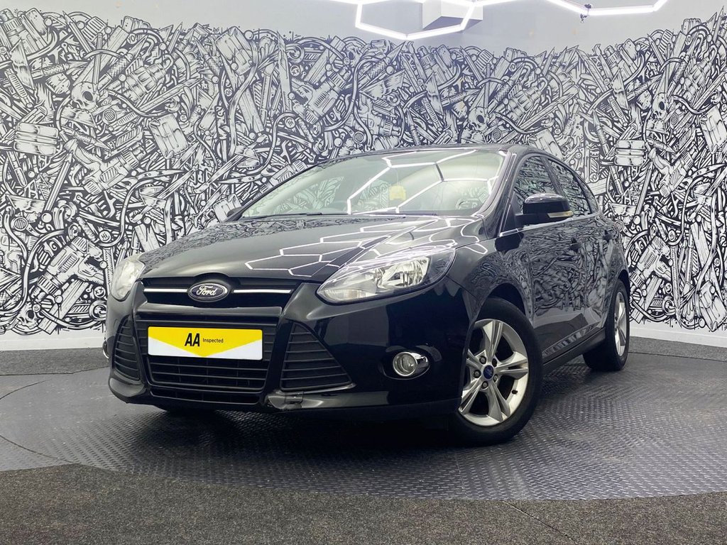 Used Ford Focus 2012 for sale - 77161908: Photo 6