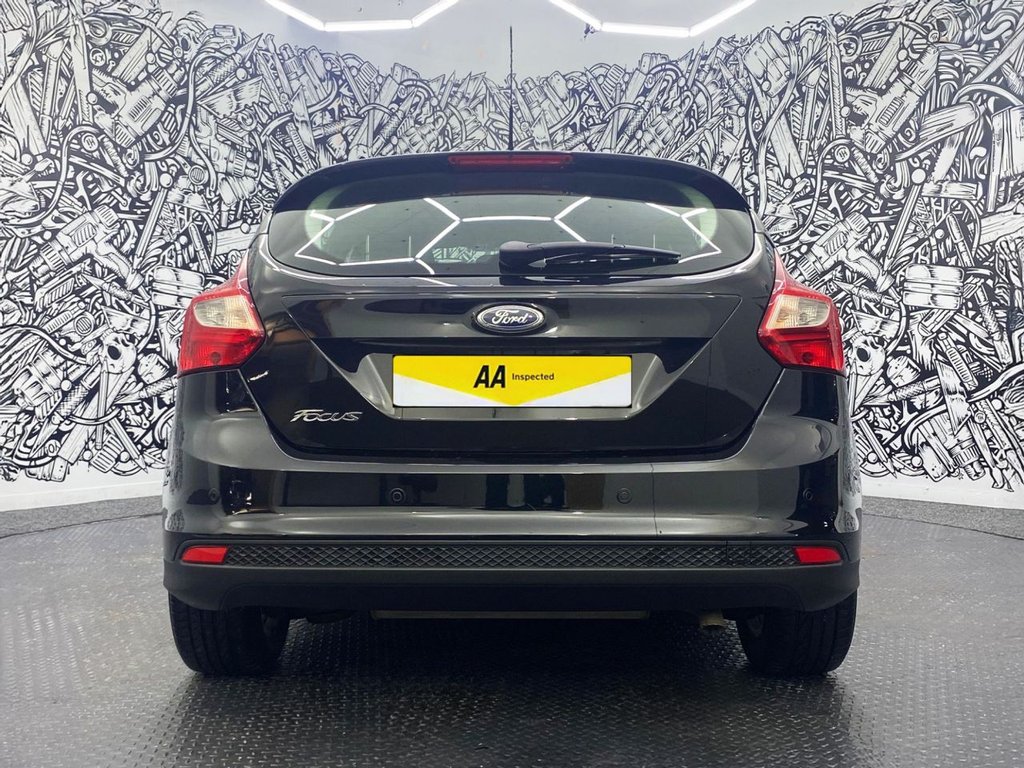 Used Ford Focus 2012 for sale - 77161908: Photo 8