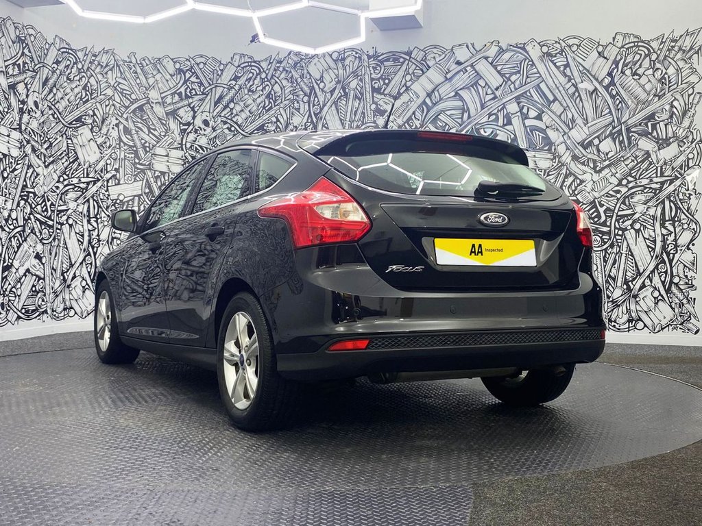 Used Ford Focus 2012 for sale - 77161908: Photo 9