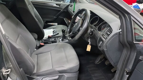Used Volkswagen Golf 2019 for sale - 75370512: Photo 13