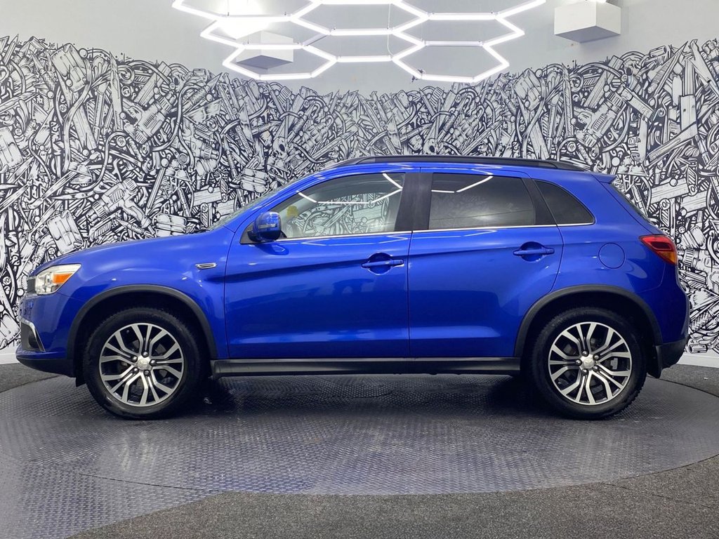 Used Mitsubishi ASX 2018 for sale - 76848265: Photo 11