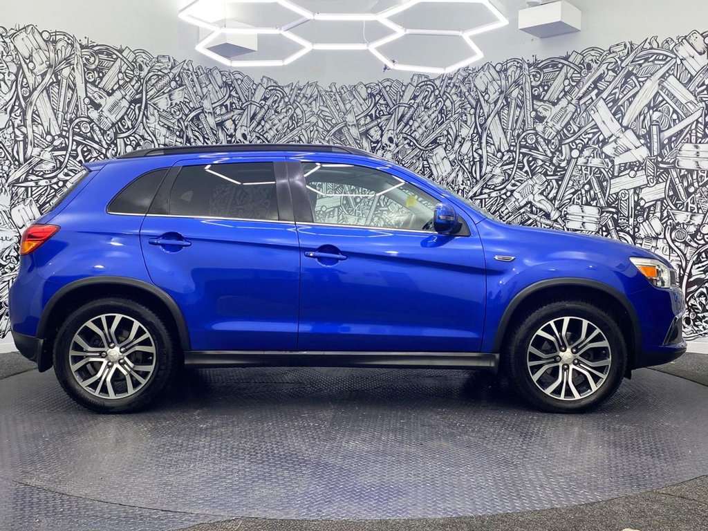 Used Mitsubishi ASX 2018 for sale - 76848265: Photo 14