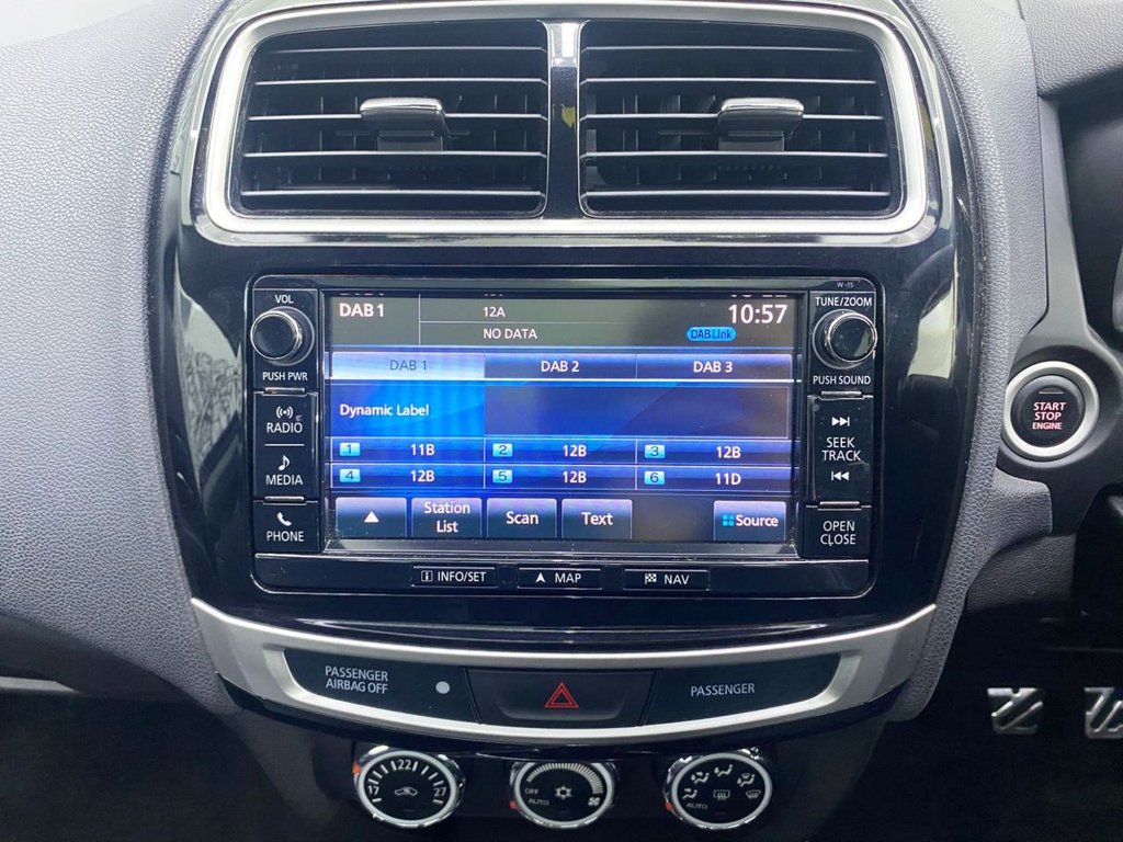 Used Mitsubishi ASX 2018 for sale - 76848265: Photo 16