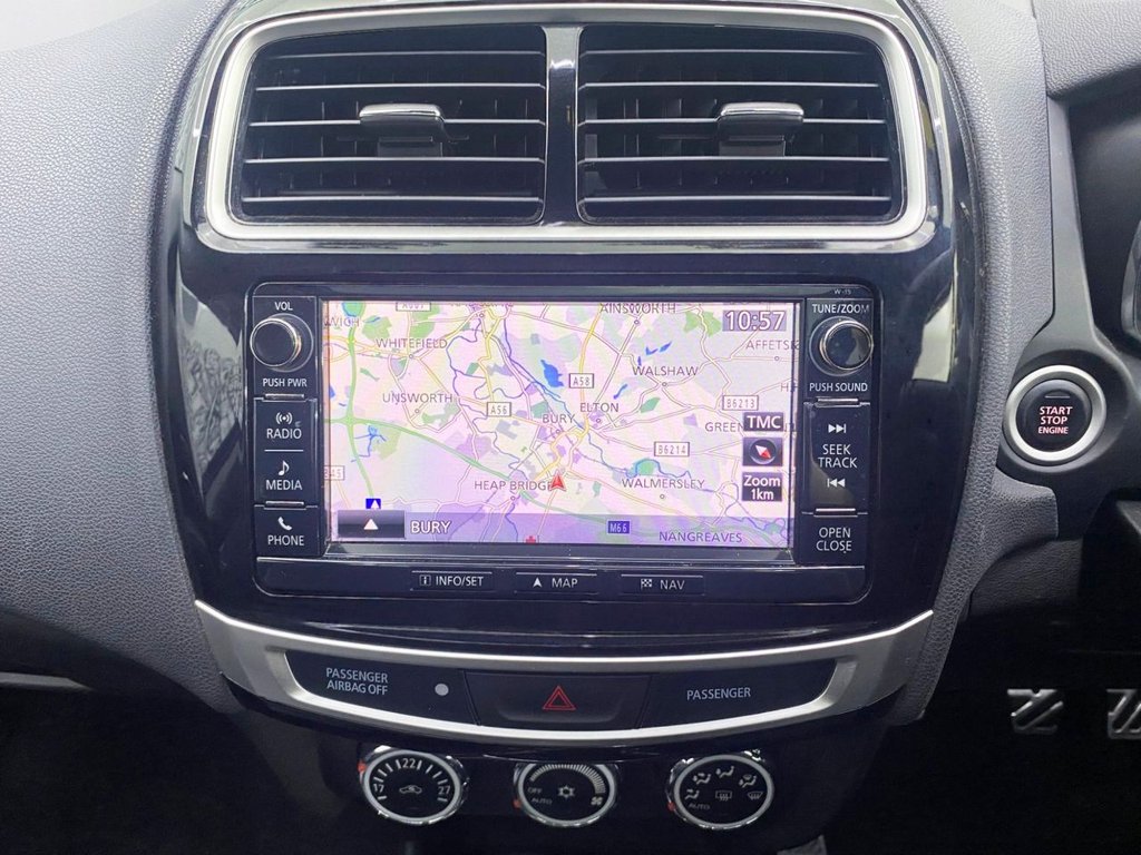 Used Mitsubishi ASX 2018 for sale - 76848265: Photo 17