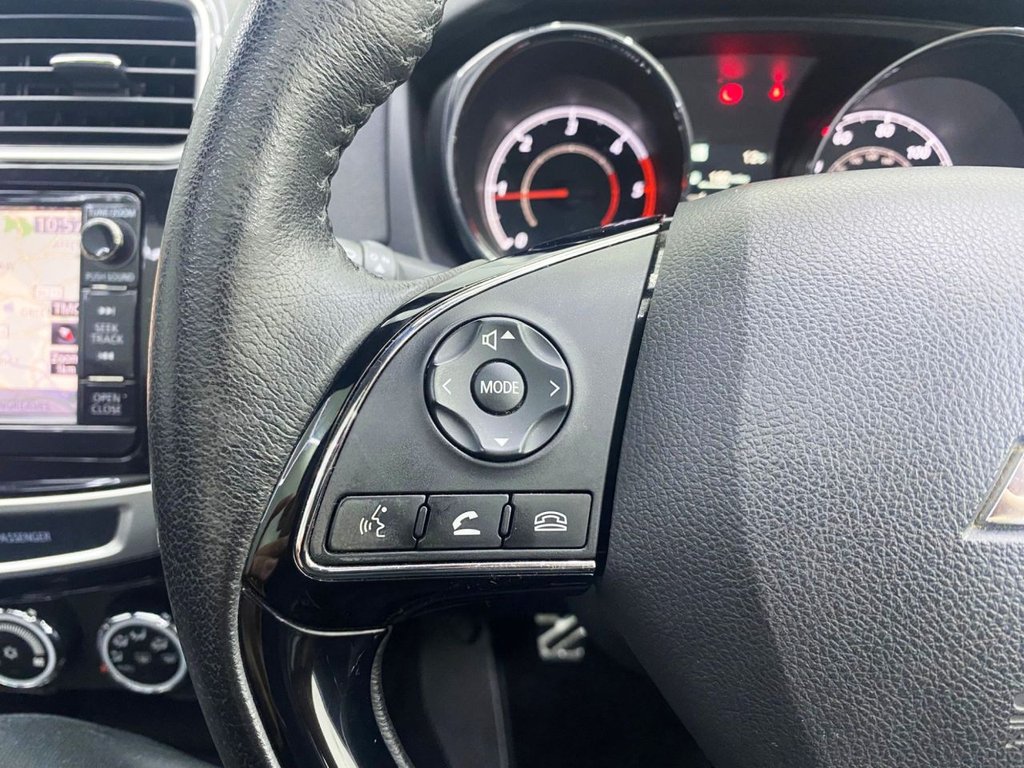 Used Mitsubishi ASX 2018 for sale - 76848265: Photo 19